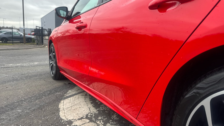 Ford Focus 1.5 EcoBlue 120 ST-Line X 5dr Diesel Hatchback